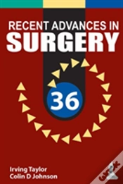 Capa do artigo Recent Advances In Surgery 36