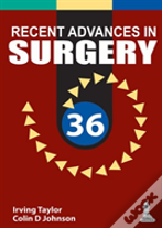 Recent Advances In Surgery 36