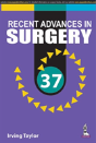 Recent Advances In Surgery 37 - Preview