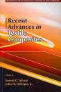 Recent Advances In Textile Composites - Preview