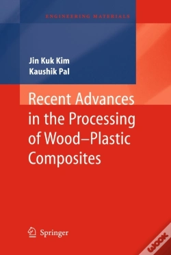 Capa do artigo Recent Advances In The Processing Of Wood-Plastic Composites