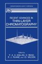 Recent Advances In Thin-Layer Chromatography - Preview