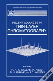 Capa do artigo Recent Advances In Thin-Layer Chromatography