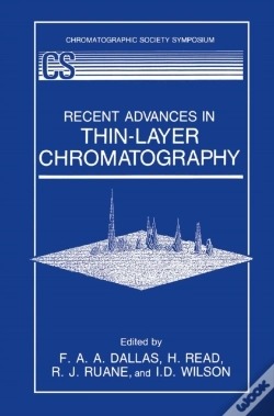 Capa do artigo Recent Advances In Thin-Layer Chromatography