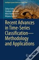 Recent Advances In Time-Series Classificationâ€”Methodology And Applications