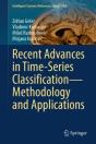 Recent Advances In Time-Series Classificationâ€”Methodology And Applications - Preview