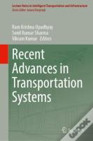 Recent Advances In Transportation Systems