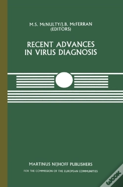 Capa do artigo Recent Advances In Virus Diagnosis
