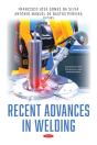 Recent Advances In Welding - Preview