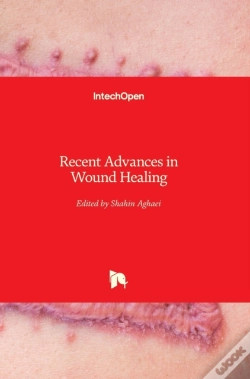 Capa do artigo Recent Advances In Wound Healing