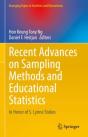 Recent Advances On Sampling Methods And Educational Statistics - Preview