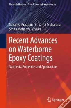 Capa do artigo Recent Advances On Waterborne Epoxy Coatings