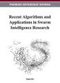Recent Algorithms And Applications In Swarm Intelligence Research - Preview