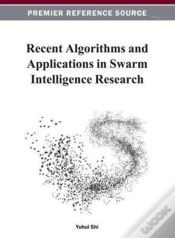 Capa do artigo Recent Algorithms And Applications In Swarm Intelligence Research