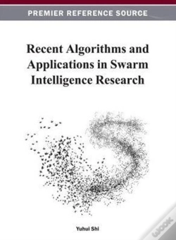Capa do artigo Recent Algorithms And Applications In Swarm Intelligence Research