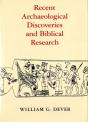 Recent Archaeological Discoveries And Biblical Research - Preview