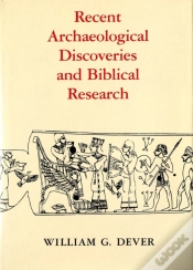 Capa do artigo Recent Archaeological Discoveries And Biblical Research