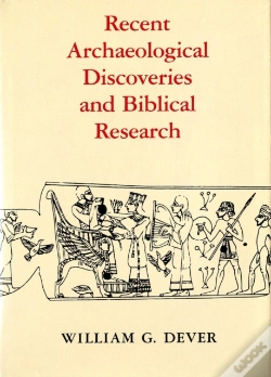 Capa do artigo Recent Archaeological Discoveries And Biblical Research