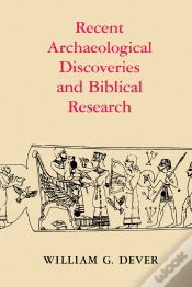 Capa do artigo Recent Archaeological Discoveries And Biblical Research