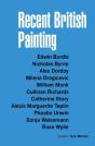 Recent British Painting - Preview