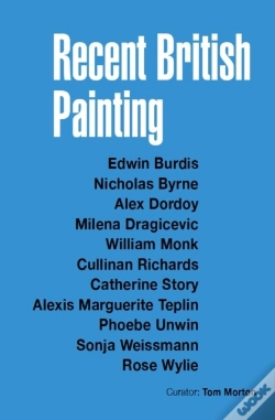 Capa do artigo Recent British Painting