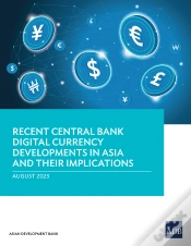 Capa do artigo Recent Central Bank Digital Currency Developments In Asia And Their Implications