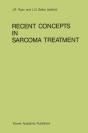 Recent Concepts In Sarcoma Treatment - Preview