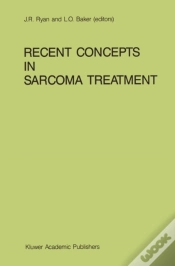 Capa do artigo Recent Concepts In Sarcoma Treatment