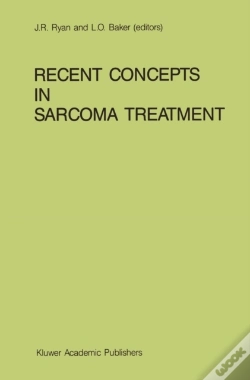 Capa do artigo Recent Concepts In Sarcoma Treatment