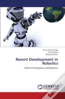 Recent Development In Robotics