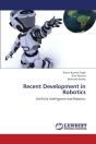 Recent Development In Robotics - Preview