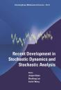 Recent Development In Stochastic Dynamics And Stochastic Analysis - Preview