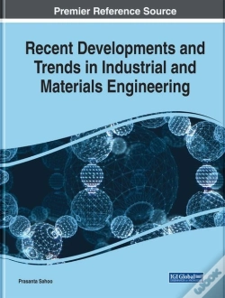 Capa do artigo Recent Developments And Trends In Industrial And Materials Engineering