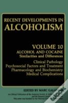 Recent Developments In Alcoholism
