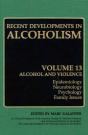 Recent Developments In Alcoholism - Preview
