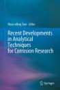 Recent Developments In Analytical Techniques For Corrosion Research - Preview