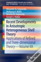 Recent Developments In Anisotropic Heterogeneous Shell Theory