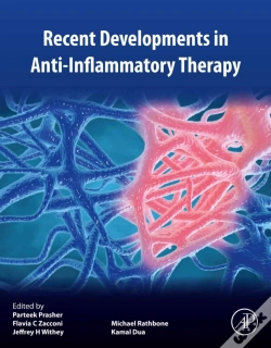 Capa do artigo Recent Developments In Anti-Inflammatory Therapy