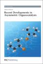Recent Developments In Asymmetric Organocatalysis - Preview