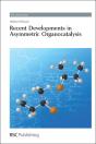 Recent Developments In Asymmetric Organocatalysis - Preview