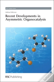 Capa do artigo Recent Developments In Asymmetric Organocatalysis