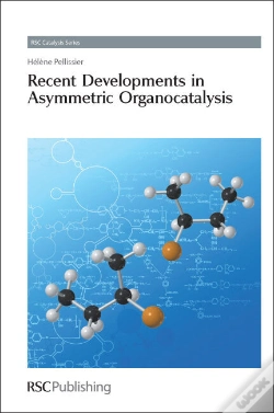 Capa do artigo Recent Developments In Asymmetric Organocatalysis