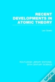 Capa do artigo Recent Developments In Atomic Theory