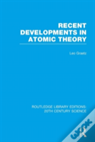 Recent Developments In Atomic Theory