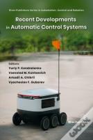 Recent Developments In Automatic Control Systems