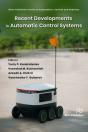 Recent Developments In Automatic Control Systems - Preview