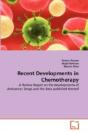 Recent Developments In Chemotherapy - Preview