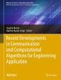 Recent Developments In Communication And Computational Algorithms For Engineering Application - Preview