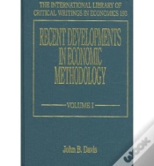 Capa do artigo Recent Developments In Economic Methodology
