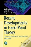 Recent Developments In Fixed-Point Theory